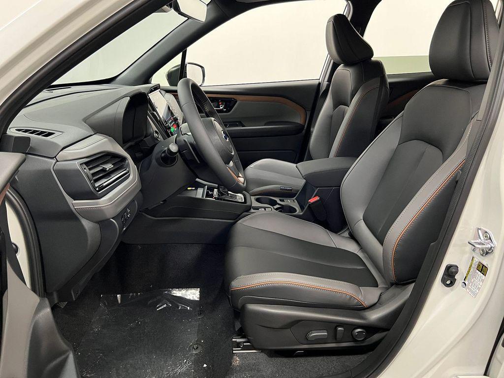new 2025 Subaru Forester Hybrid car, priced at $39,457