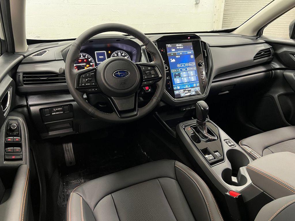 new 2026 Subaru Crosstrek car, priced at $33,228