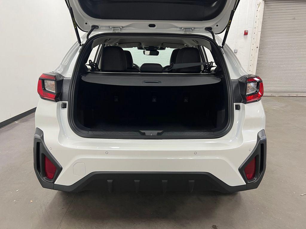 new 2026 Subaru Crosstrek car, priced at $33,228