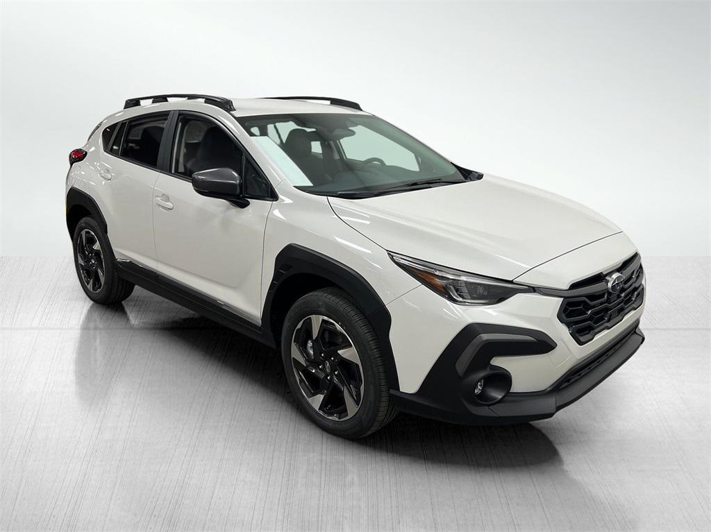 new 2026 Subaru Crosstrek car, priced at $33,228