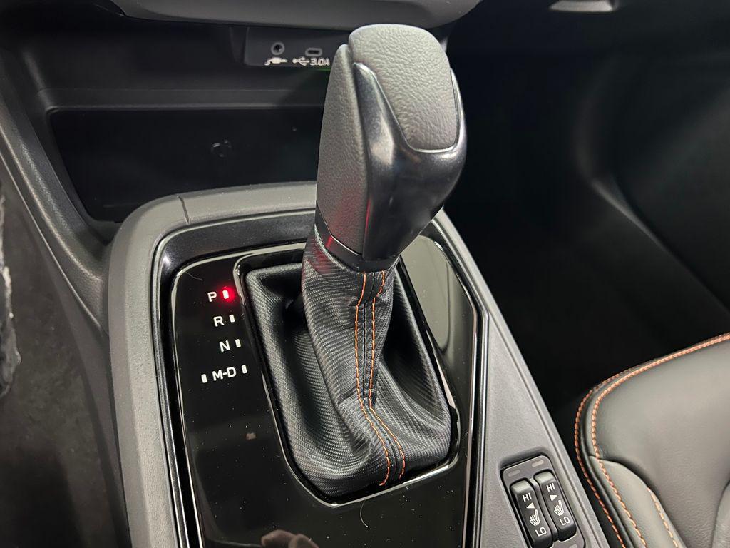 new 2026 Subaru Crosstrek car, priced at $33,228