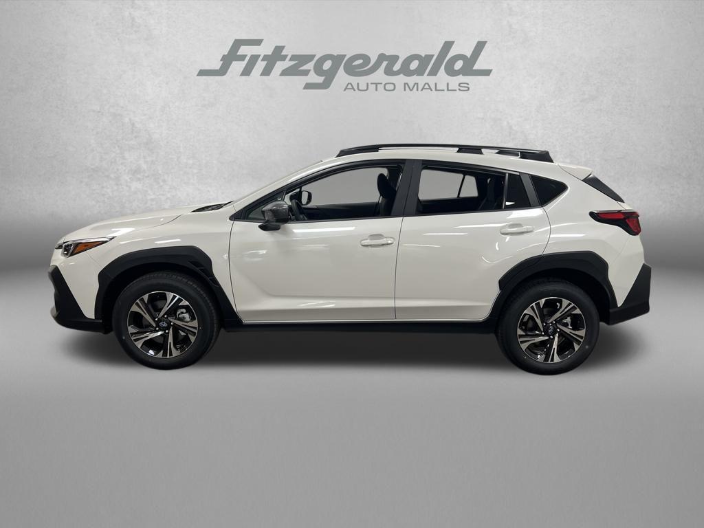 new 2026 Subaru Crosstrek car, priced at $28,581