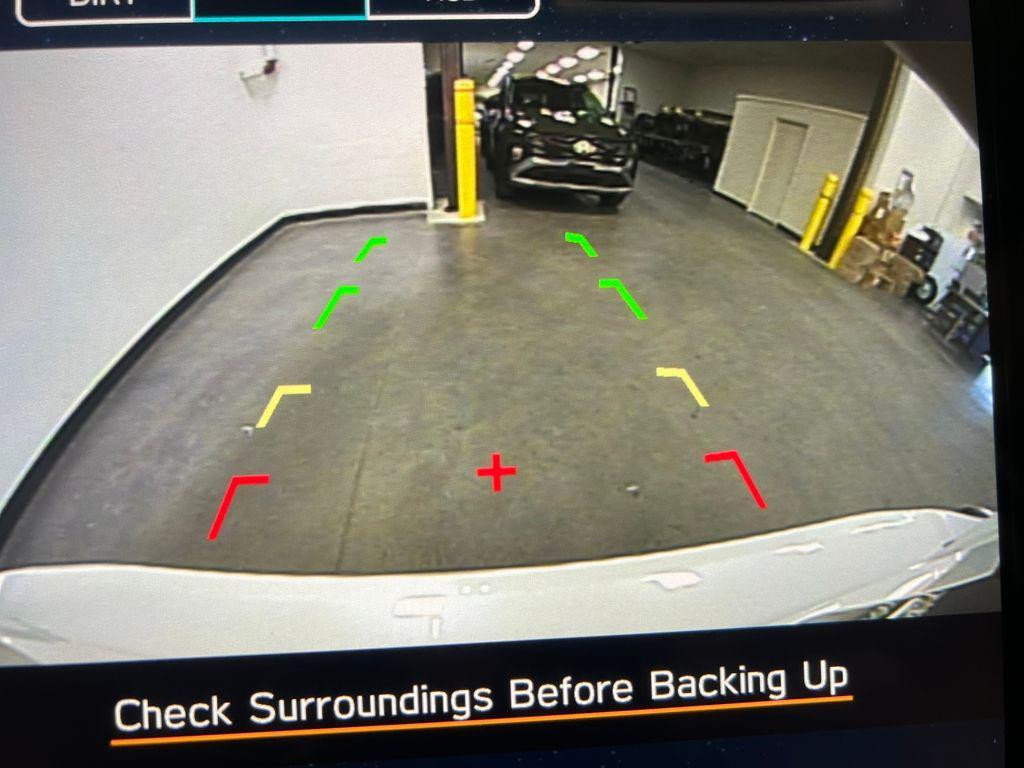 new 2026 Subaru Crosstrek car, priced at $28,581