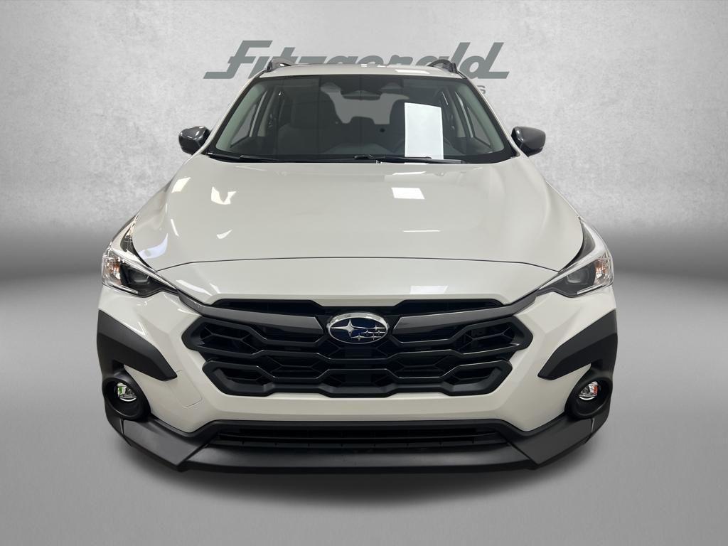 new 2026 Subaru Crosstrek car, priced at $28,581
