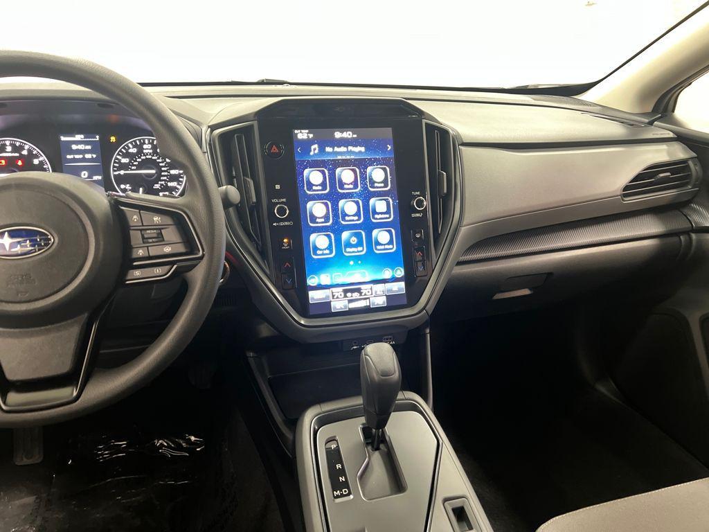 new 2026 Subaru Crosstrek car, priced at $28,581