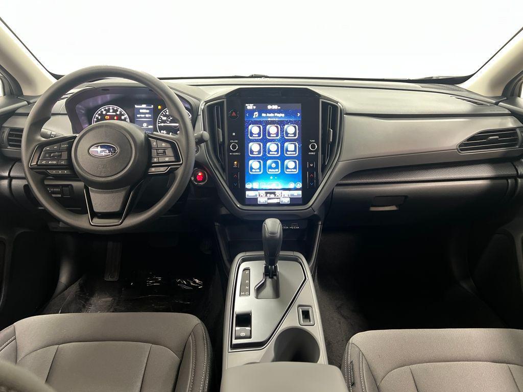 new 2026 Subaru Crosstrek car, priced at $28,581