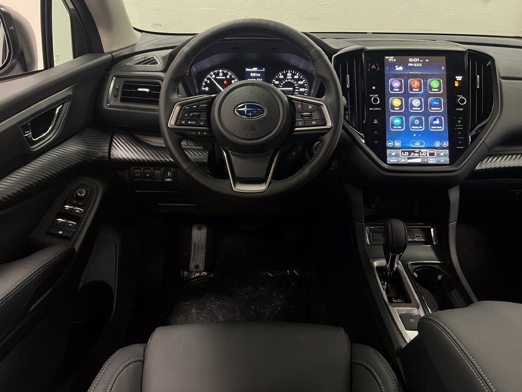 new 2026 Subaru Ascent car, priced at $41,650