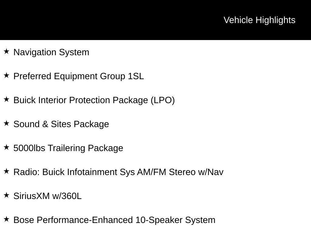 used 2020 Buick Enclave car, priced at $19,493