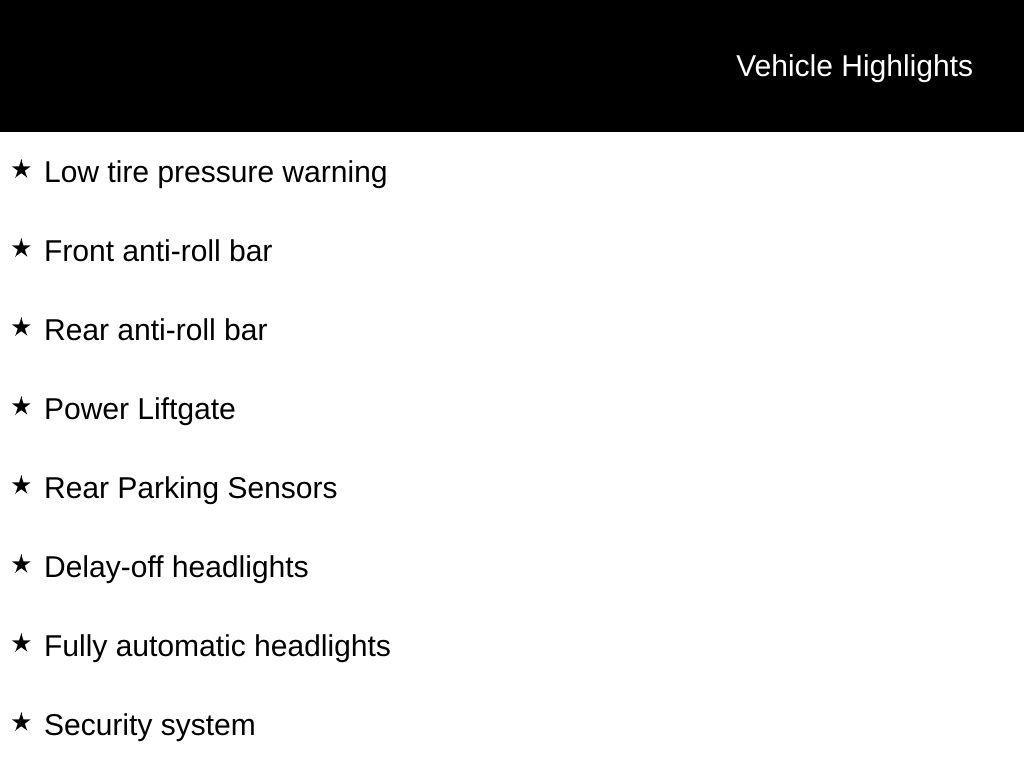 used 2020 Buick Enclave car, priced at $19,493