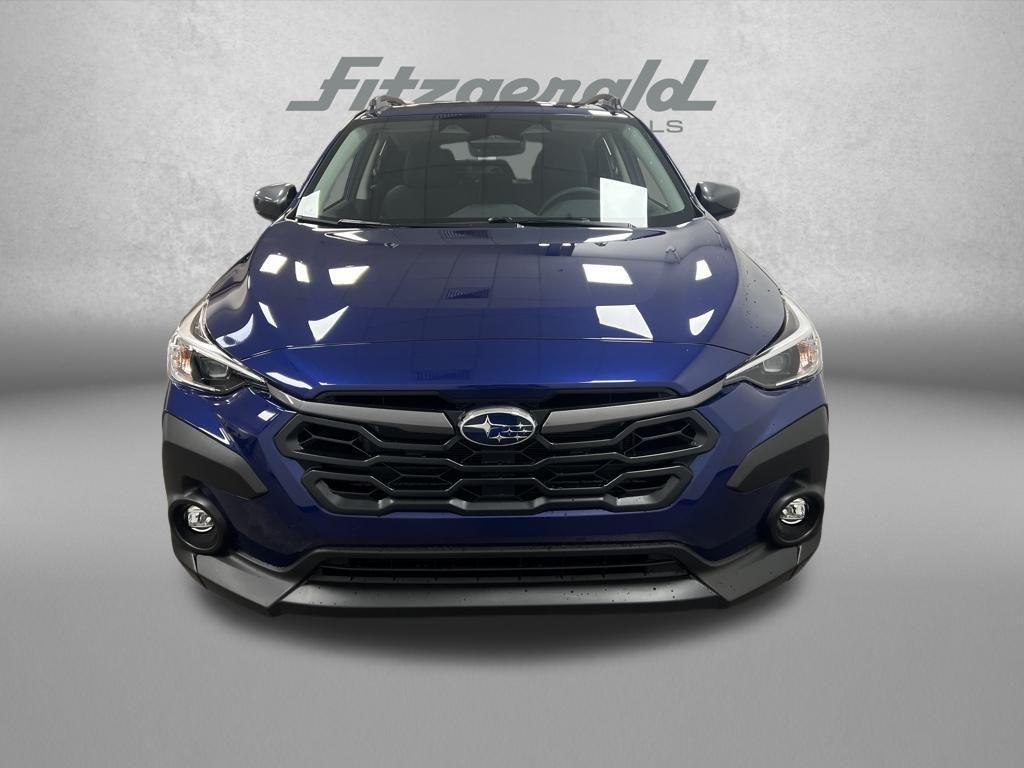 new 2026 Subaru Crosstrek car, priced at $30,668