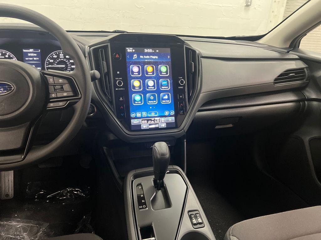 new 2026 Subaru Crosstrek car, priced at $30,668