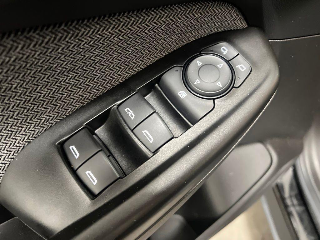 used 2023 Chevrolet TrailBlazer car, priced at $18,993