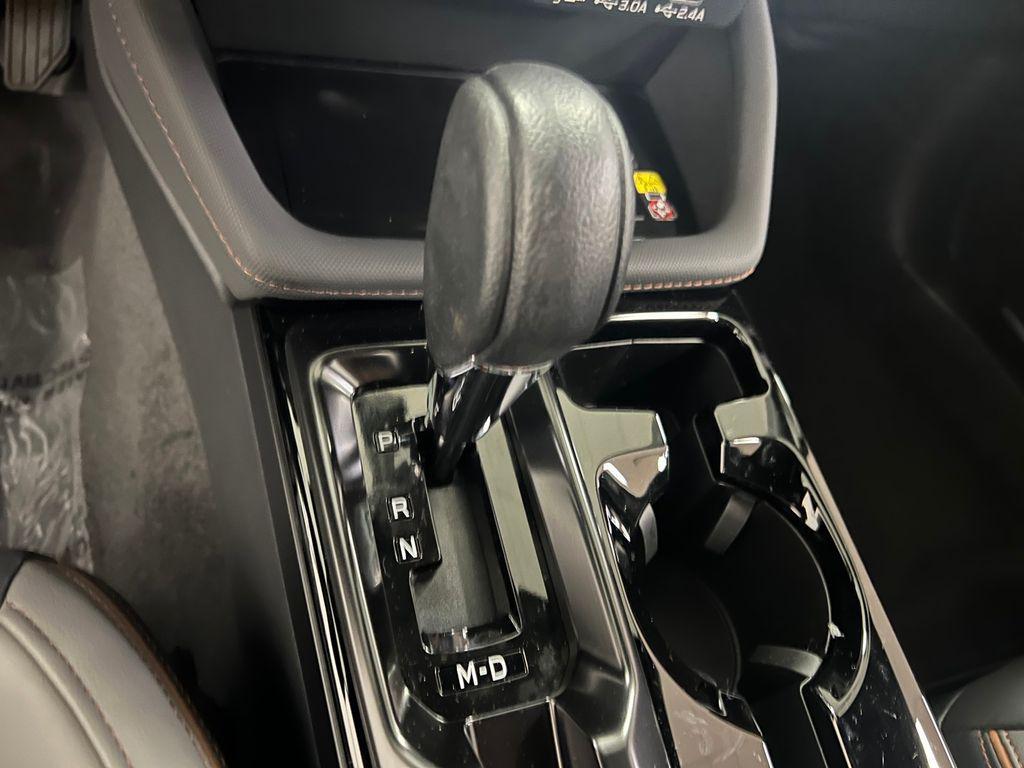 new 2026 Subaru Forester car, priced at $37,804