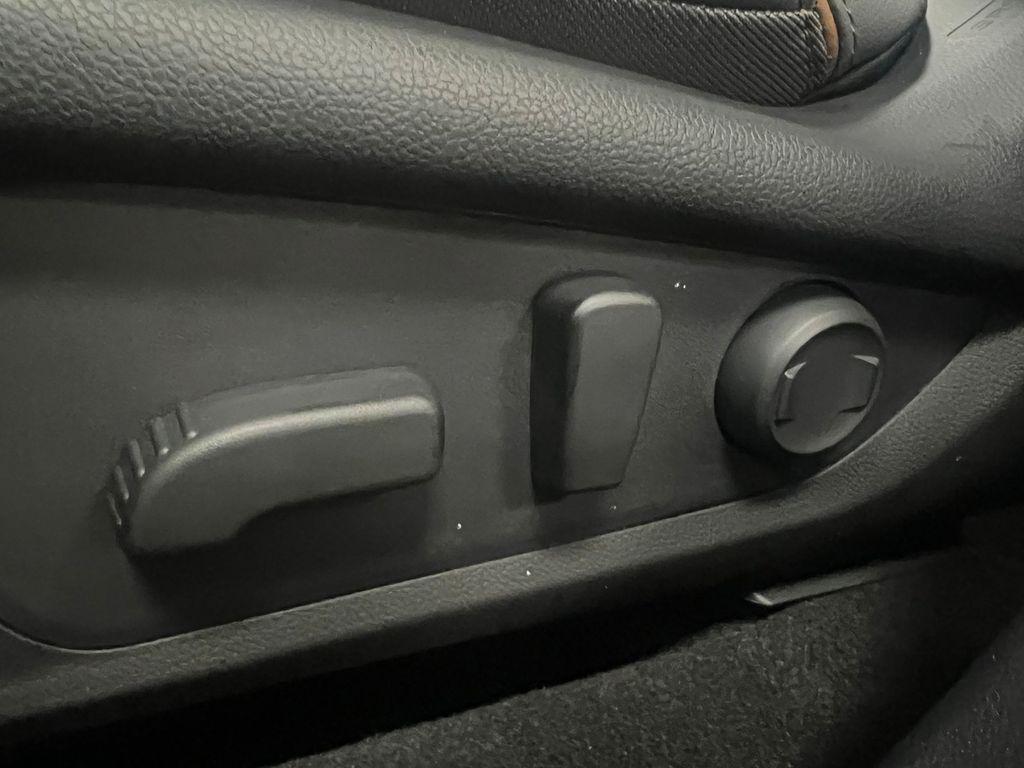 new 2026 Subaru Forester car, priced at $37,804