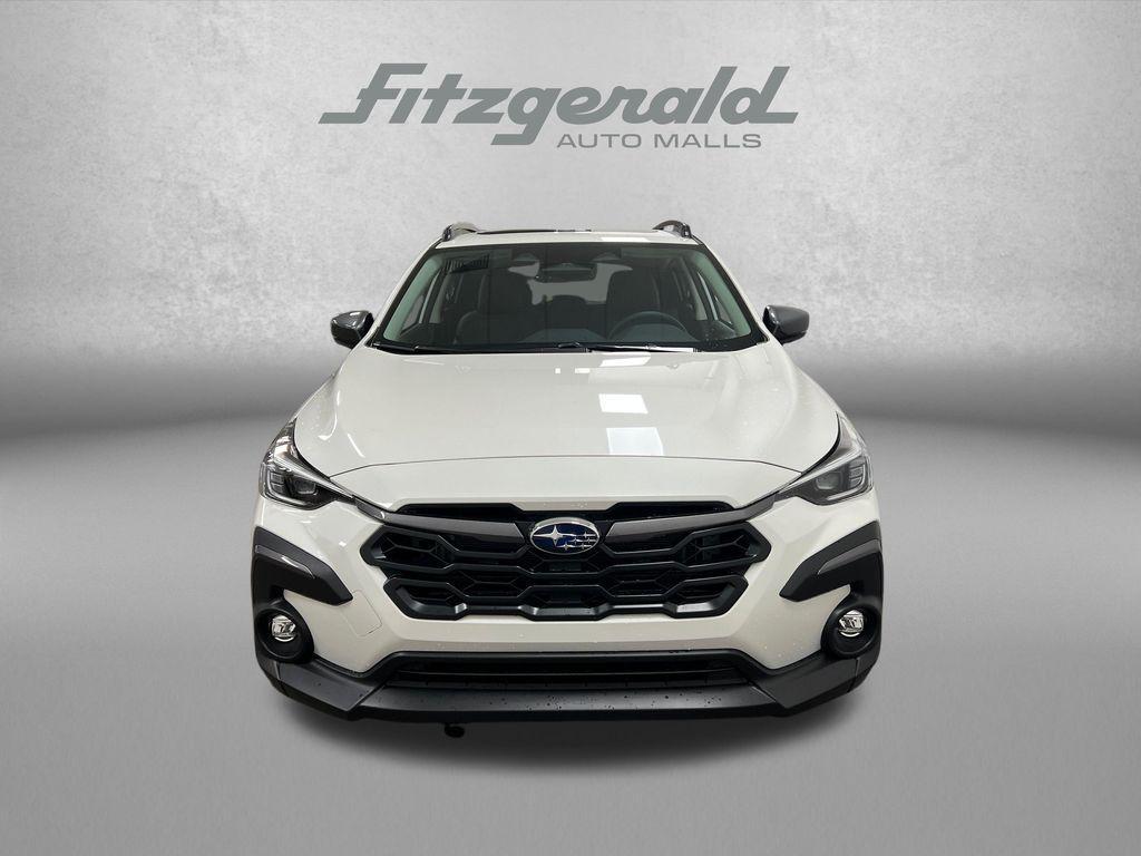 new 2026 Subaru Crosstrek car, priced at $35,246
