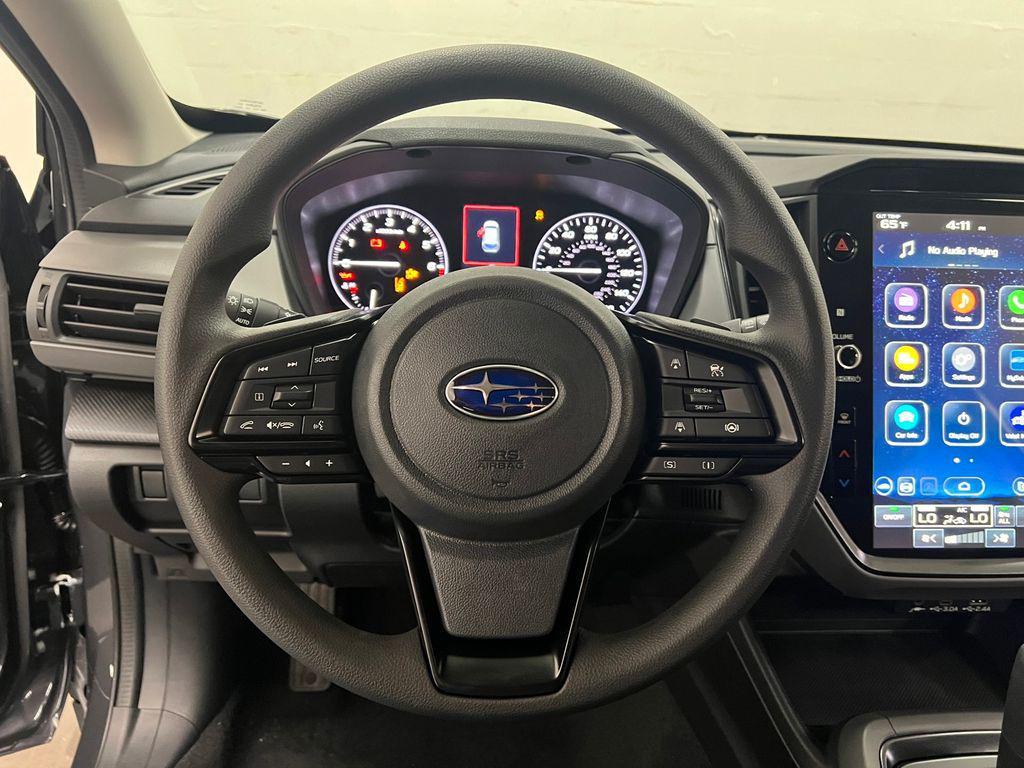 new 2026 Subaru Crosstrek car, priced at $30,576