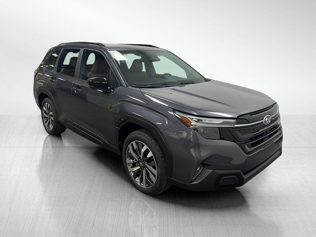 new 2026 Subaru Forester car, priced at $41,213