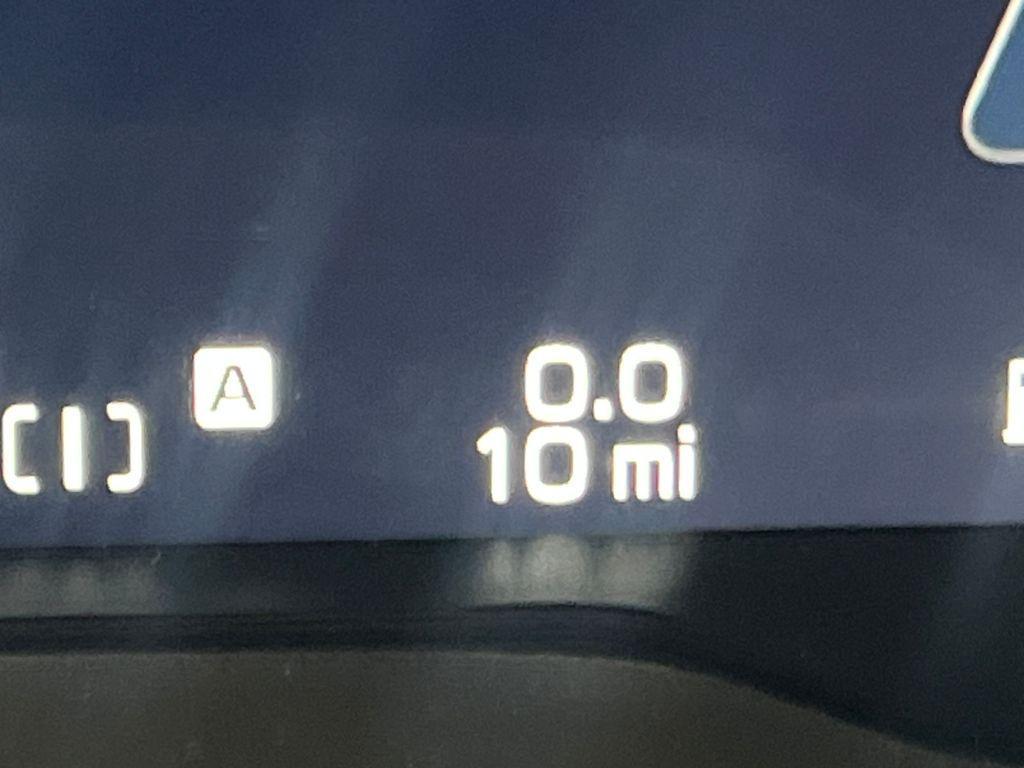 new 2026 Subaru Forester Hybrid car, priced at $39,517