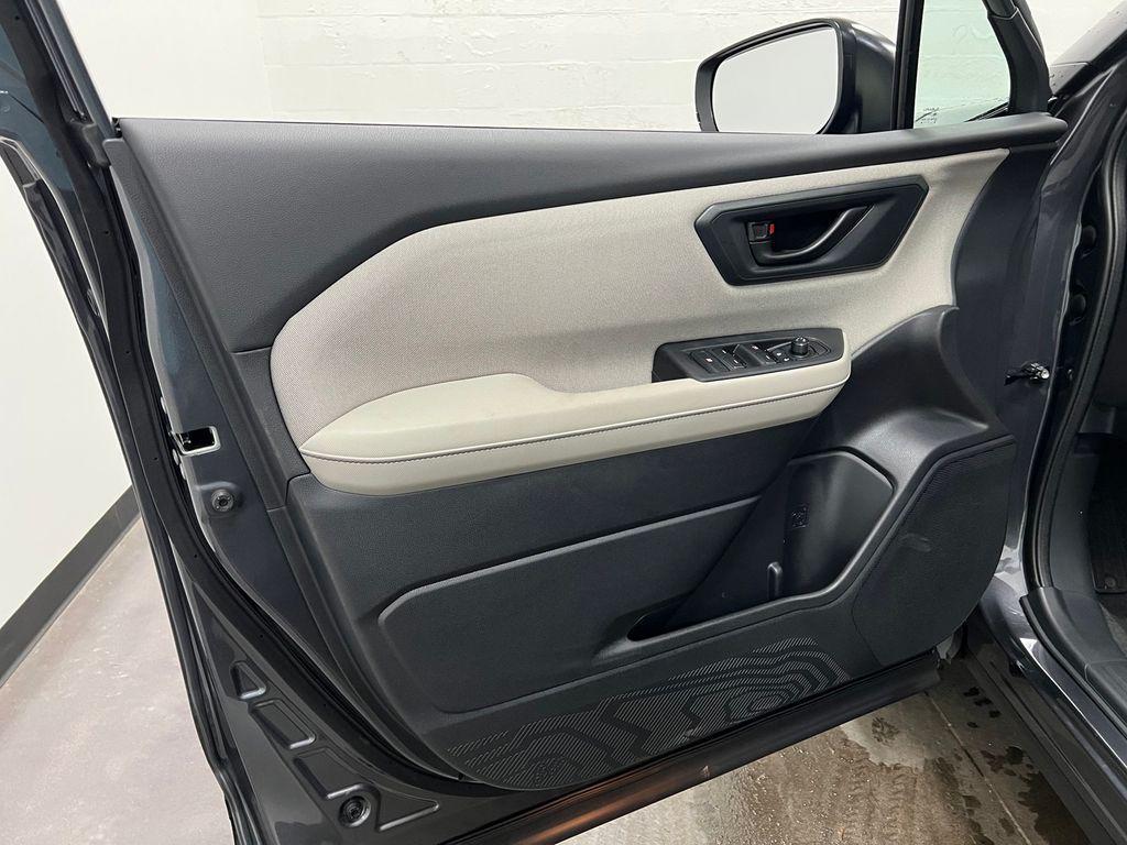 new 2026 Subaru Forester car, priced at $30,310