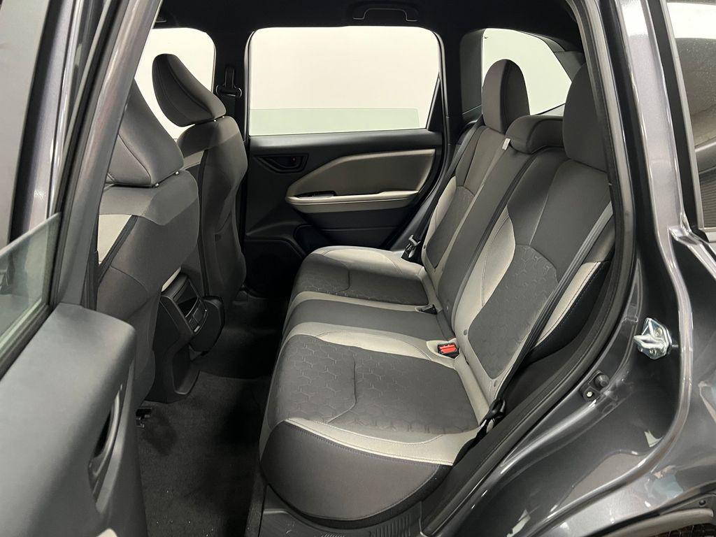 new 2026 Subaru Forester car, priced at $30,310