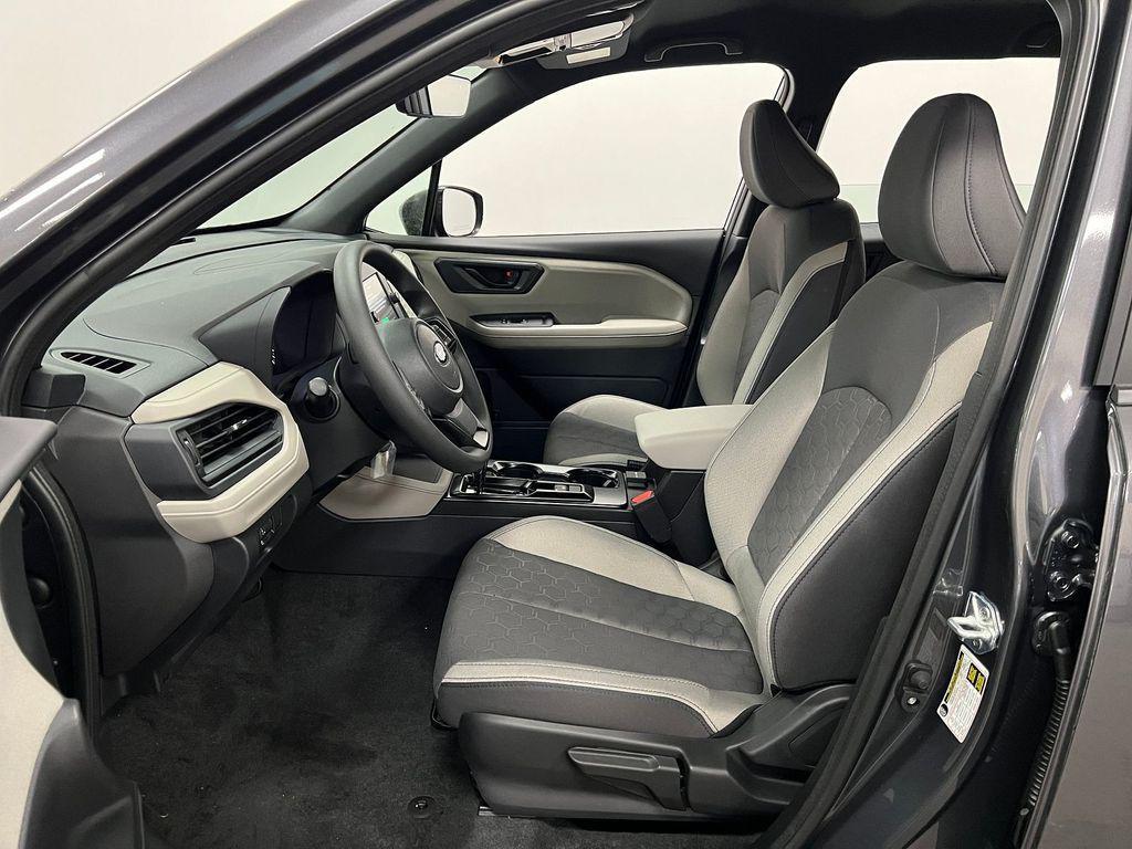 new 2026 Subaru Forester car, priced at $30,310