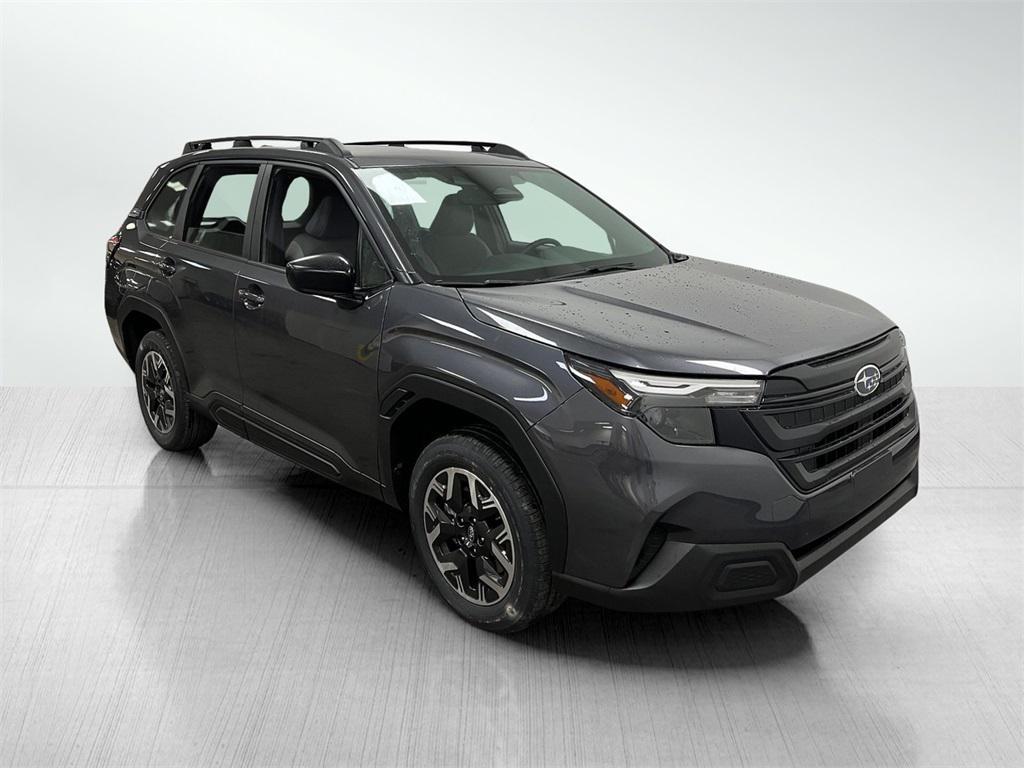 new 2026 Subaru Forester car, priced at $30,310