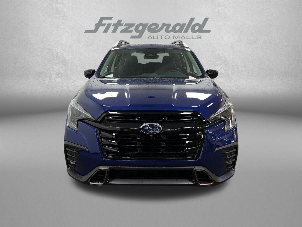 new 2026 Subaru Ascent car, priced at $47,839