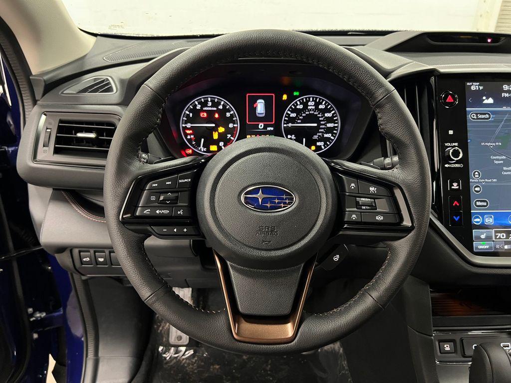 new 2026 Subaru Ascent car, priced at $47,839