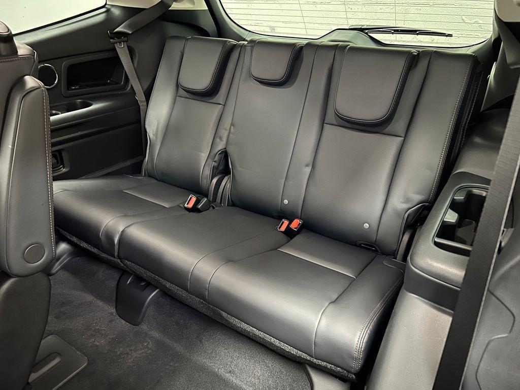 new 2026 Subaru Ascent car, priced at $47,839