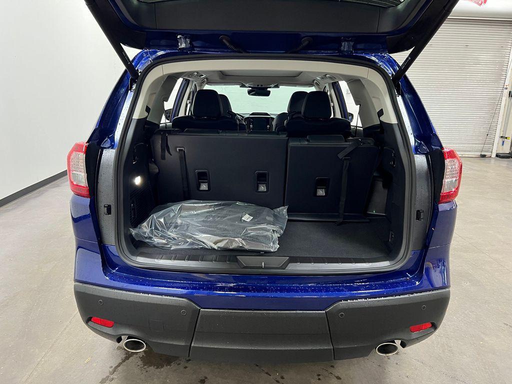 new 2026 Subaru Ascent car, priced at $47,839