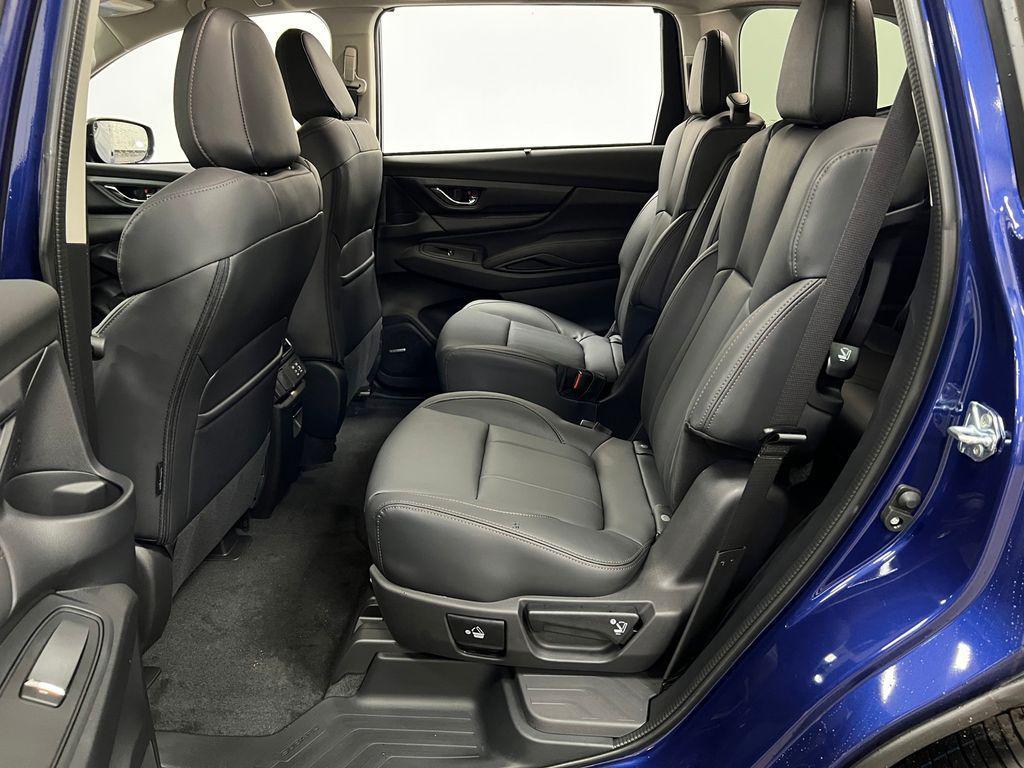 new 2026 Subaru Ascent car, priced at $47,839