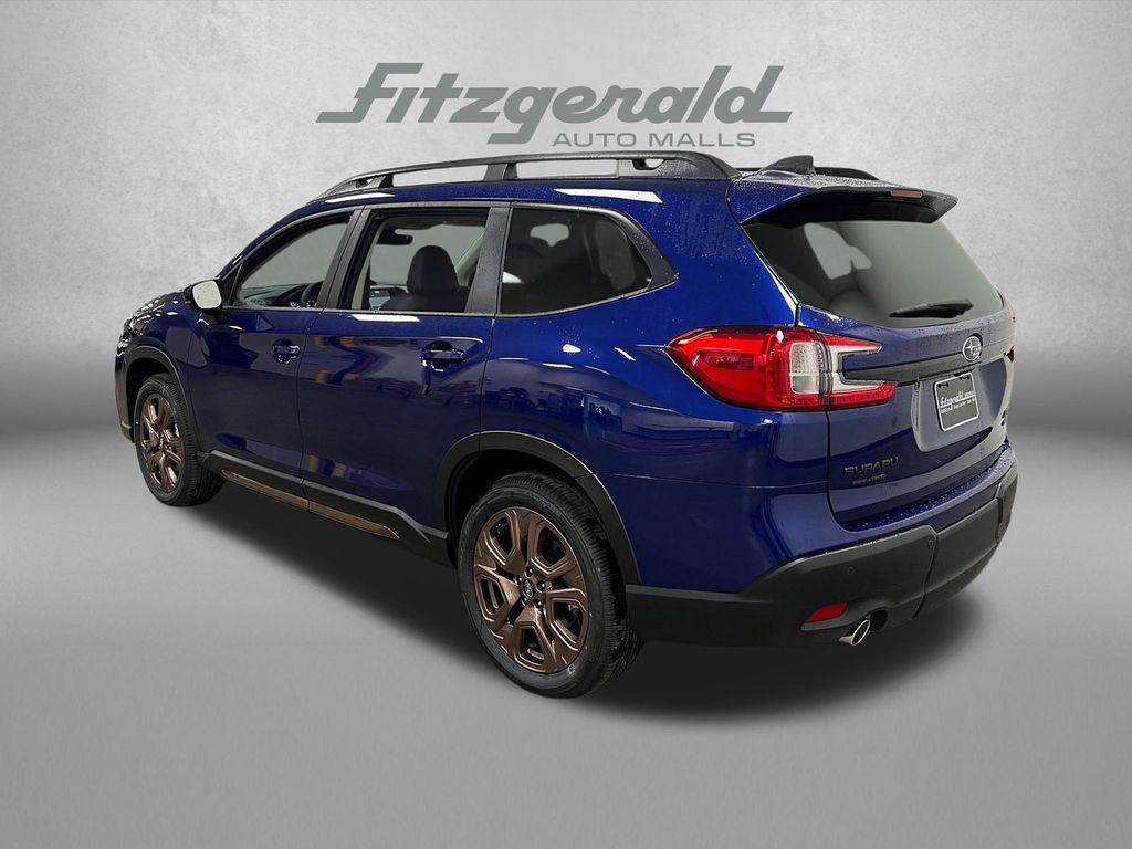 new 2026 Subaru Ascent car, priced at $47,839