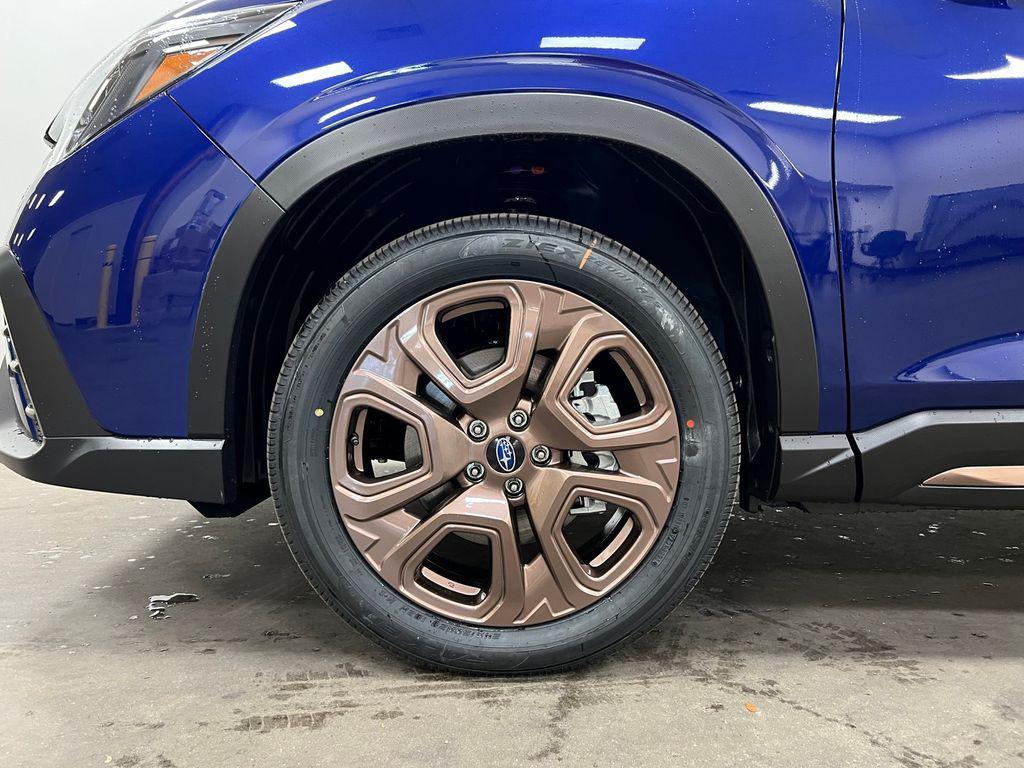 new 2026 Subaru Ascent car, priced at $47,839