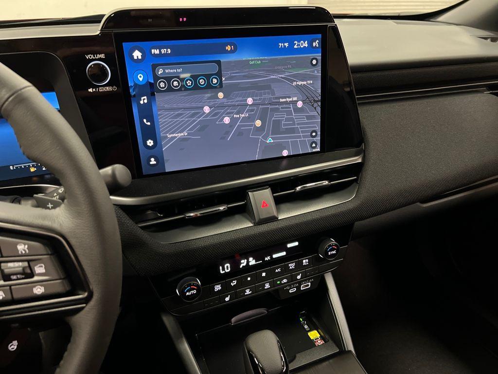 new 2026 Subaru Outback car, priced at $41,322