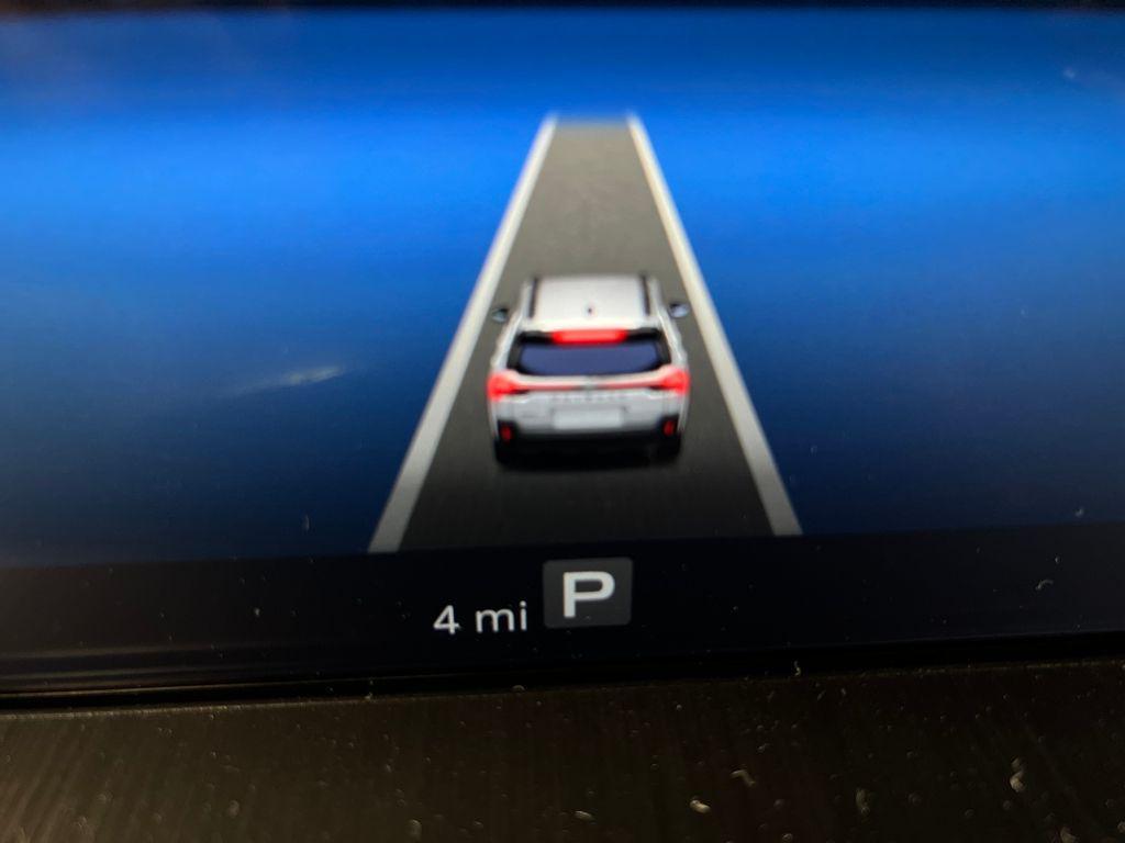 new 2026 Subaru Outback car, priced at $41,322