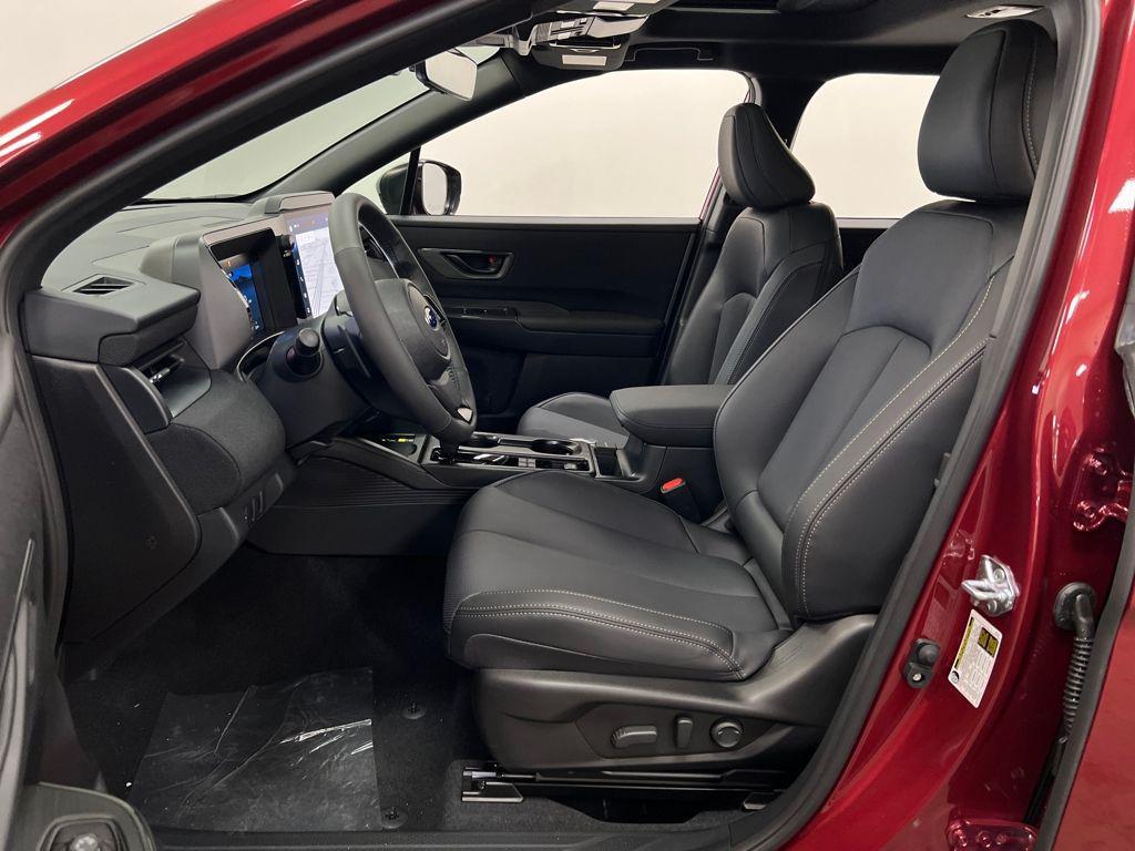 new 2026 Subaru Outback car, priced at $41,322