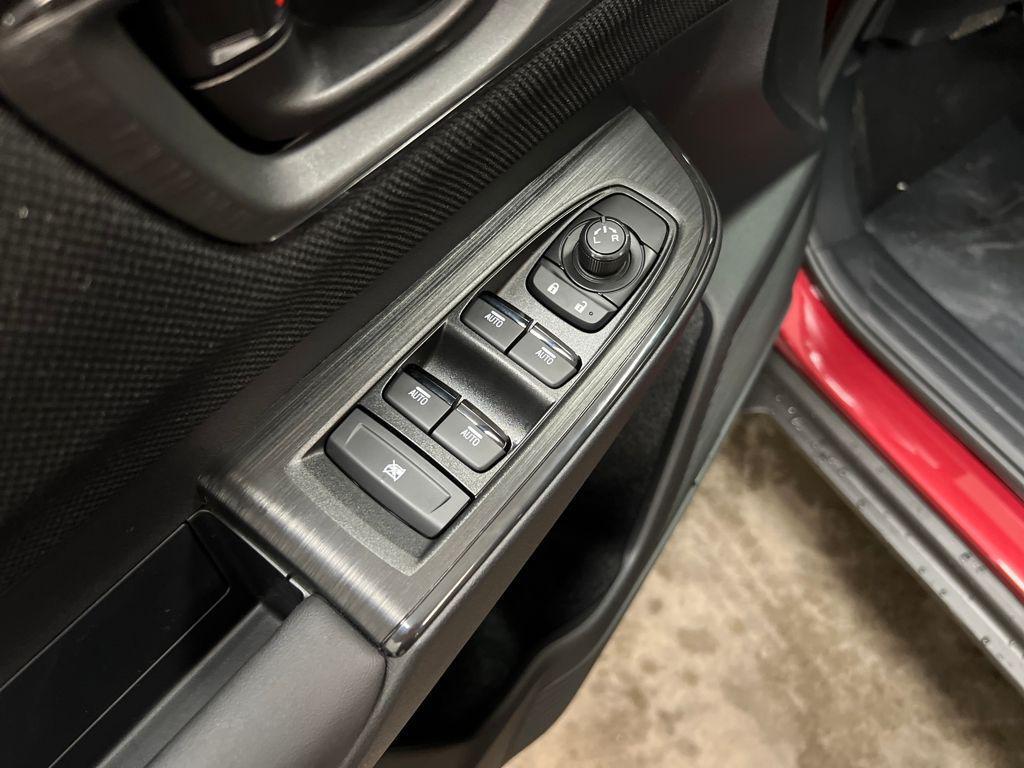 new 2026 Subaru Outback car, priced at $41,322