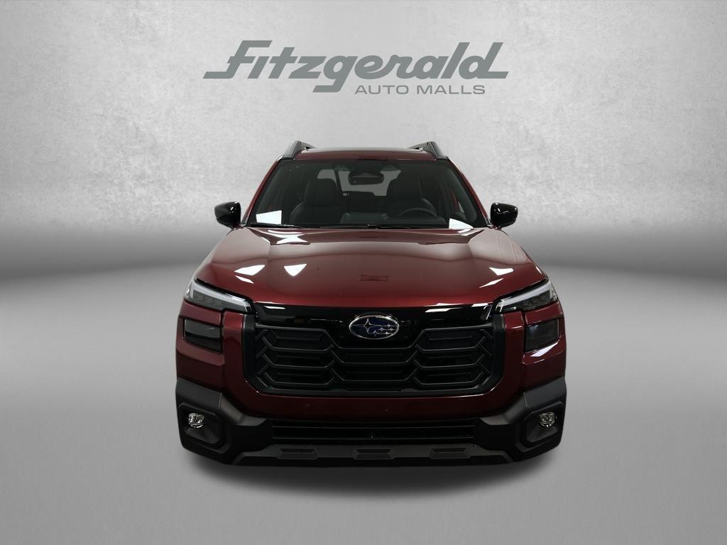 new 2026 Subaru Outback car, priced at $41,322