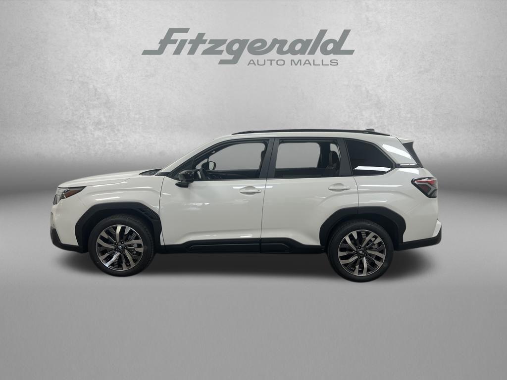 new 2026 Subaru Forester car, priced at $41,335