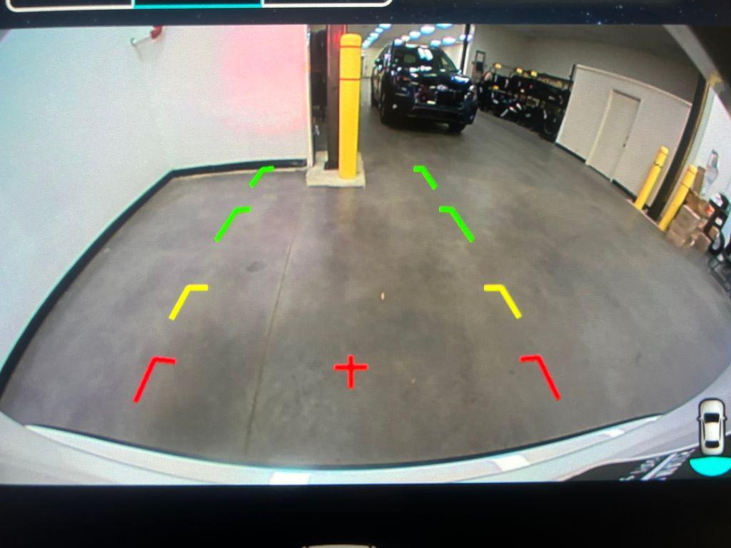 new 2026 Subaru Forester car, priced at $41,335