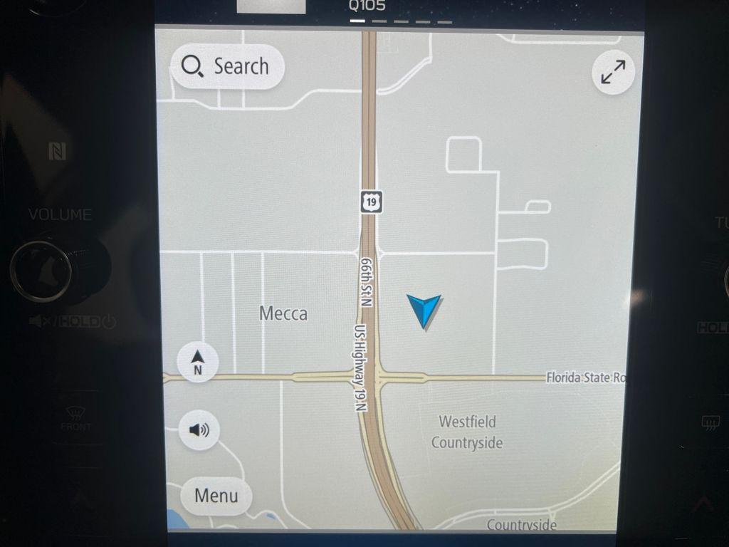 new 2026 Subaru Forester car, priced at $41,335