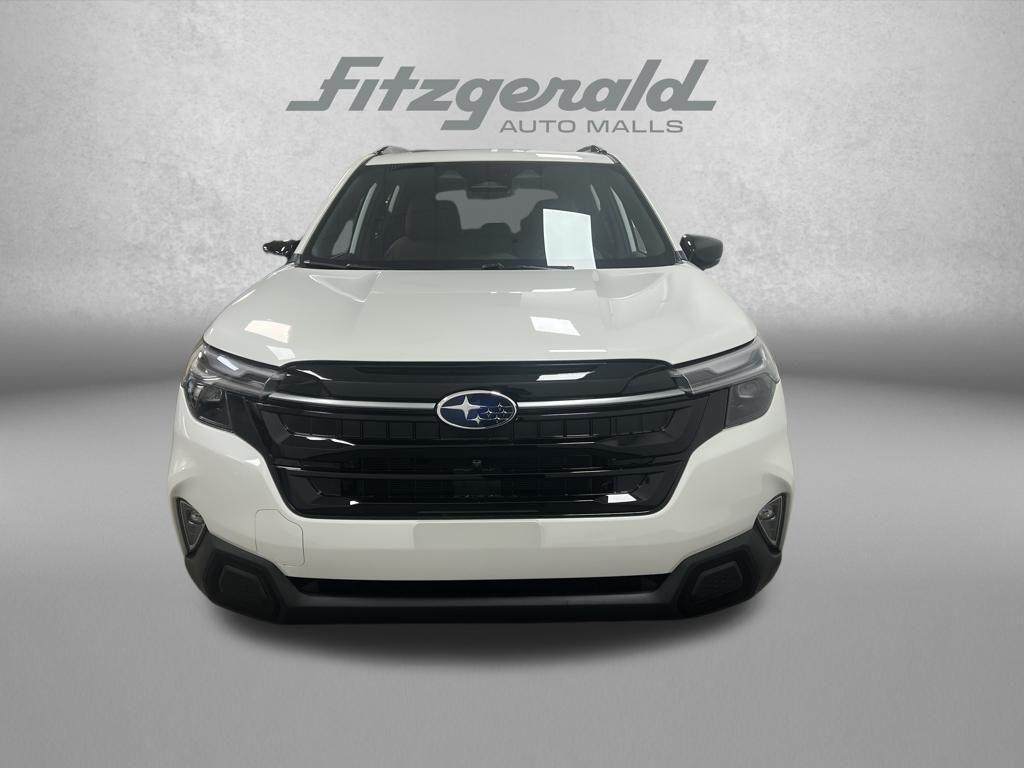 new 2026 Subaru Forester car, priced at $41,335