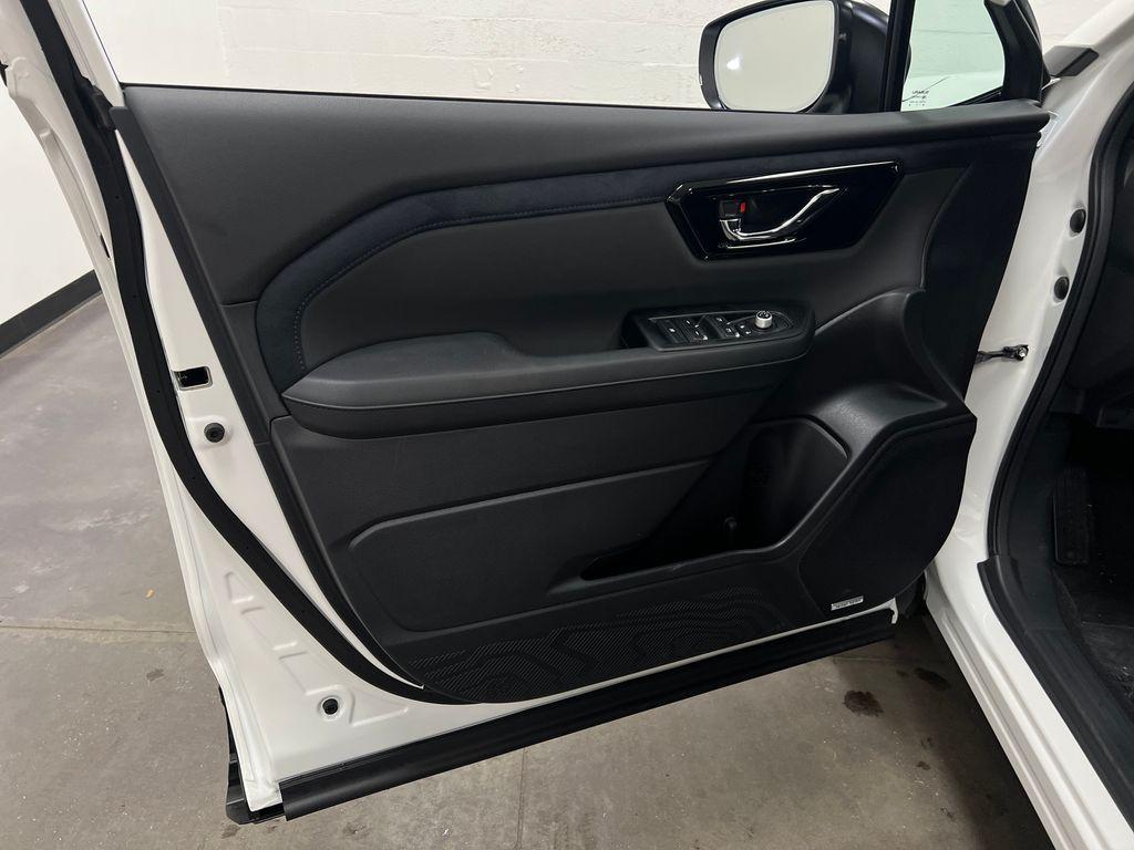 new 2026 Subaru Forester Hybrid car, priced at $39,950