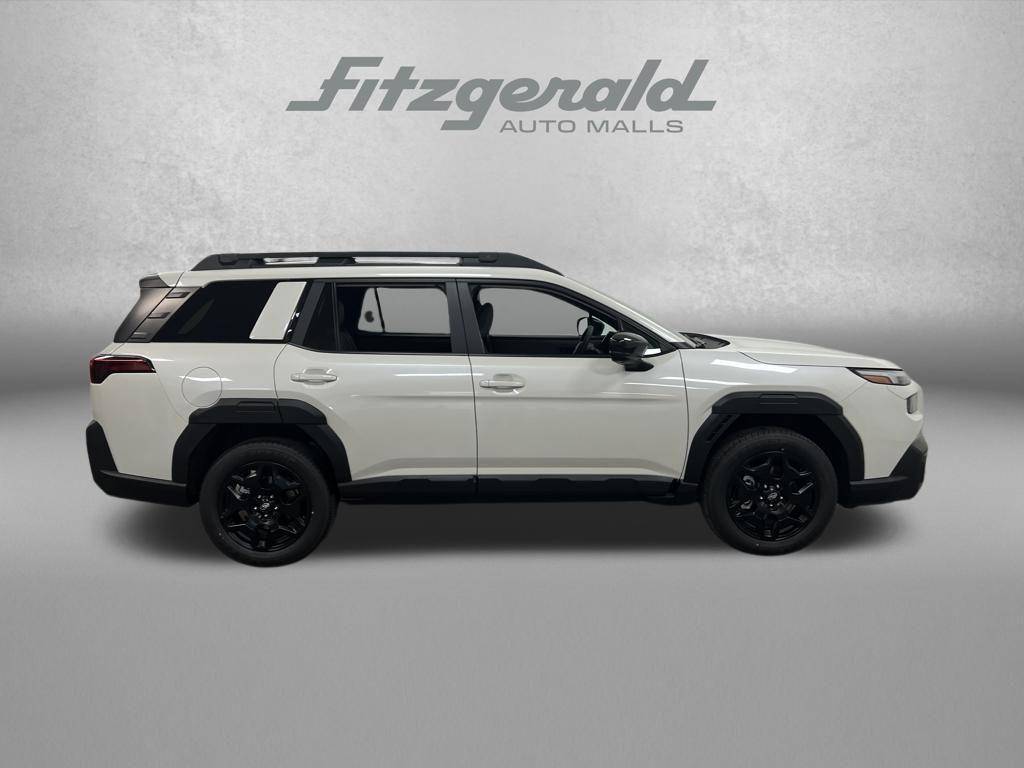 new 2026 Subaru Outback car, priced at $41,322