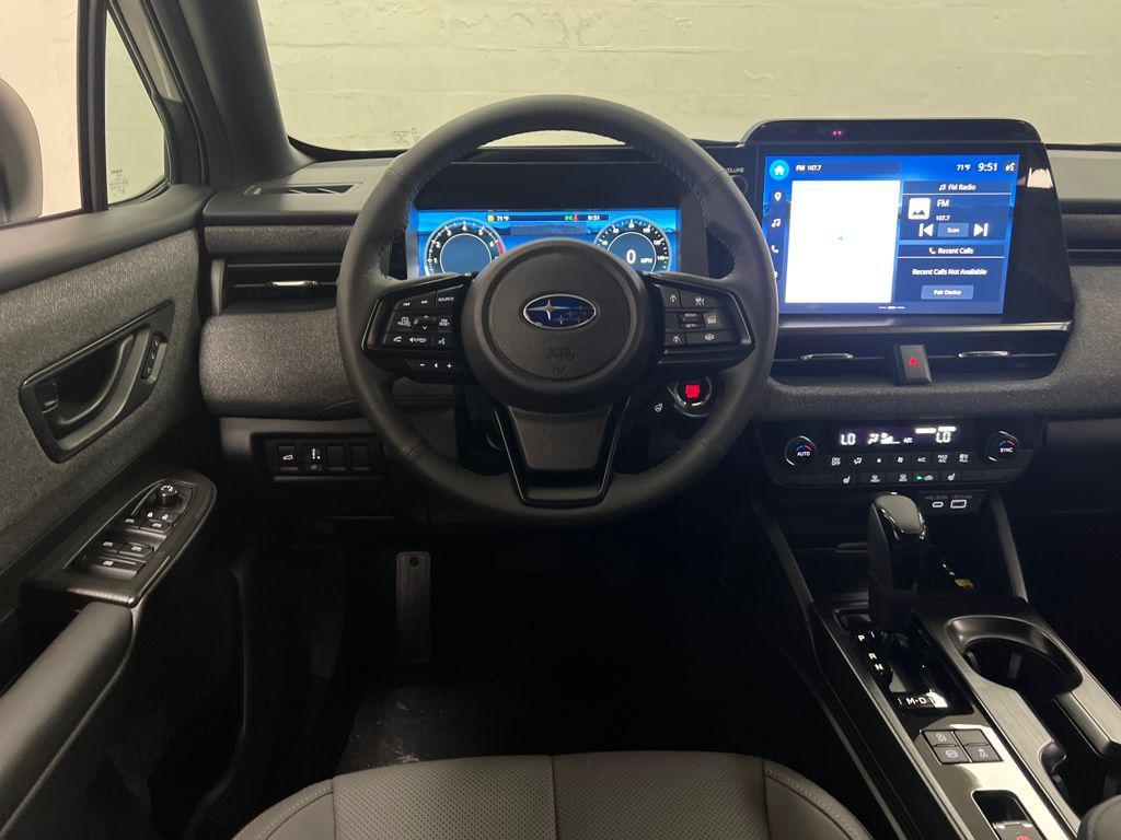 new 2026 Subaru Outback car, priced at $41,322