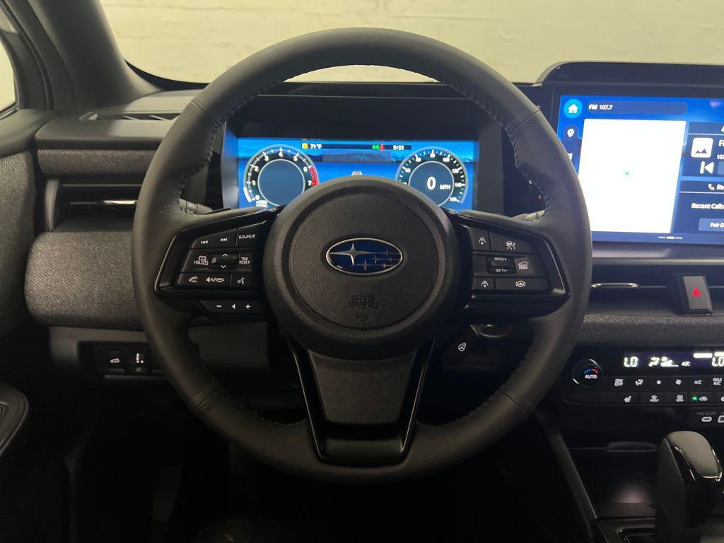 new 2026 Subaru Outback car, priced at $41,322