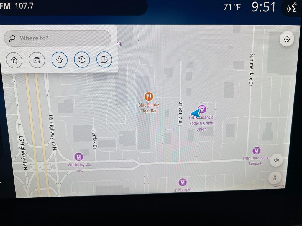 new 2026 Subaru Outback car, priced at $41,322