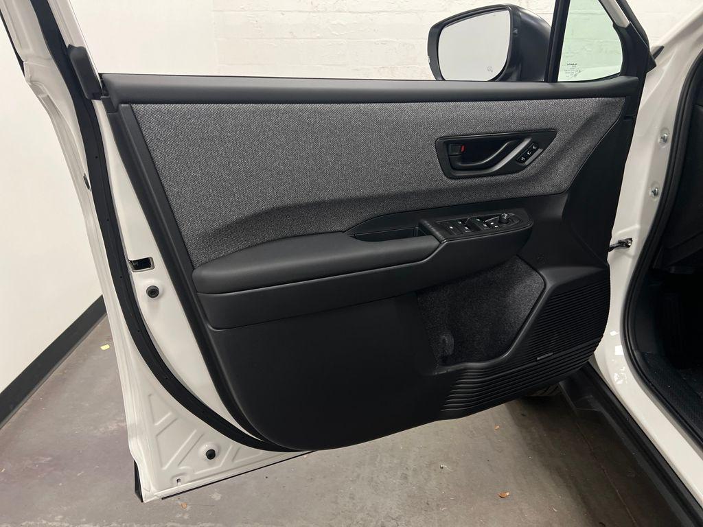 new 2026 Subaru Outback car, priced at $41,322