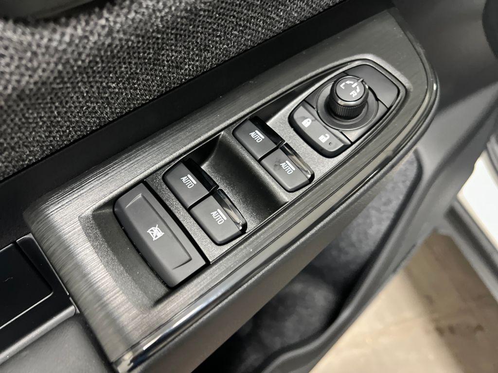 new 2026 Subaru Outback car, priced at $41,322