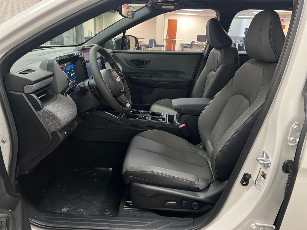 new 2026 Subaru Outback car, priced at $41,322